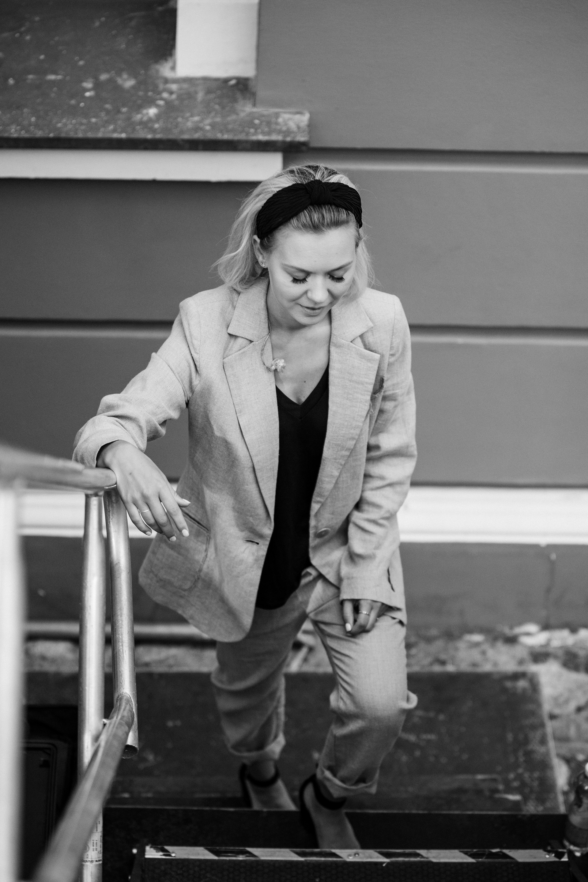 Monika Linkytė