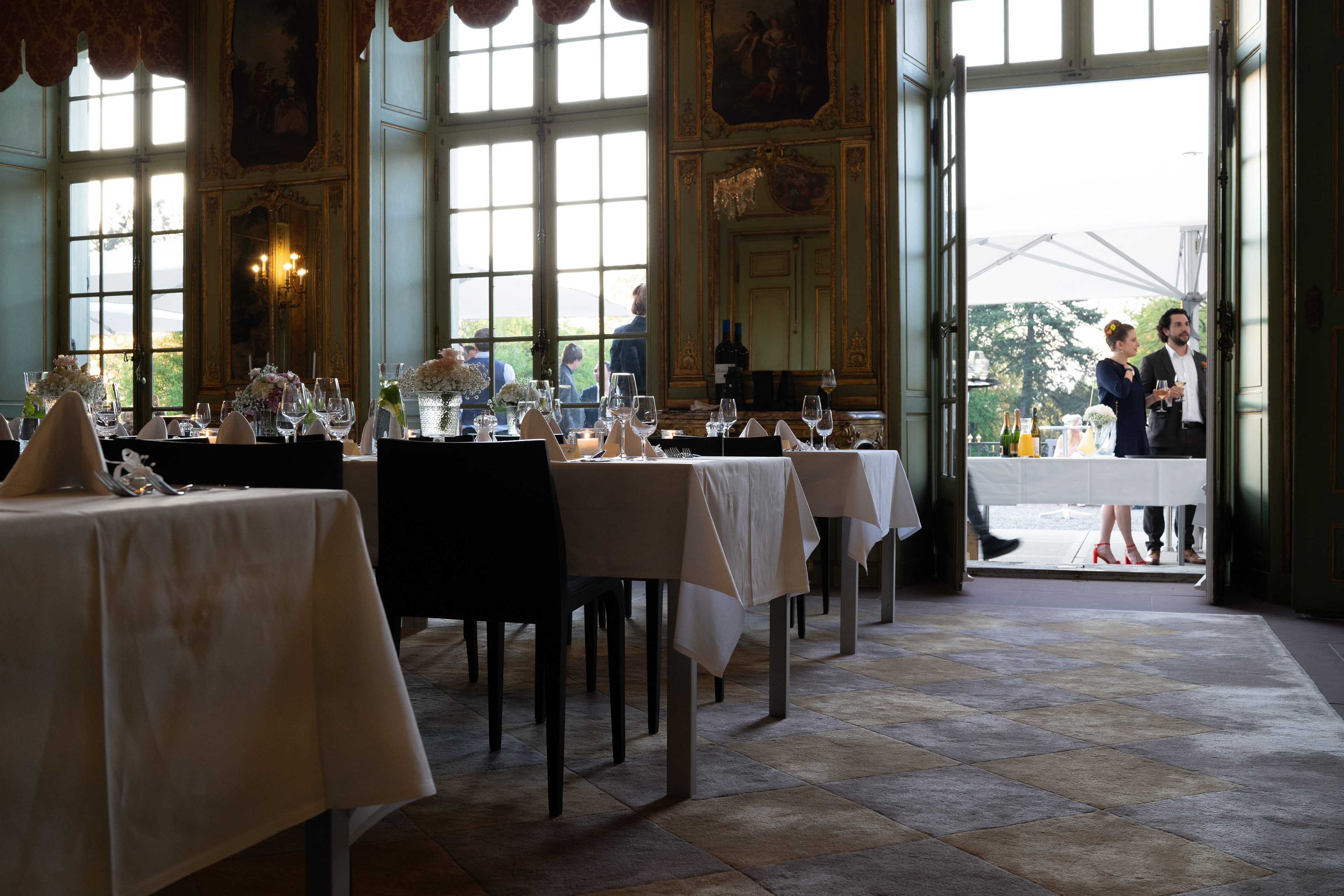 Event und Hochzeitsfotografie