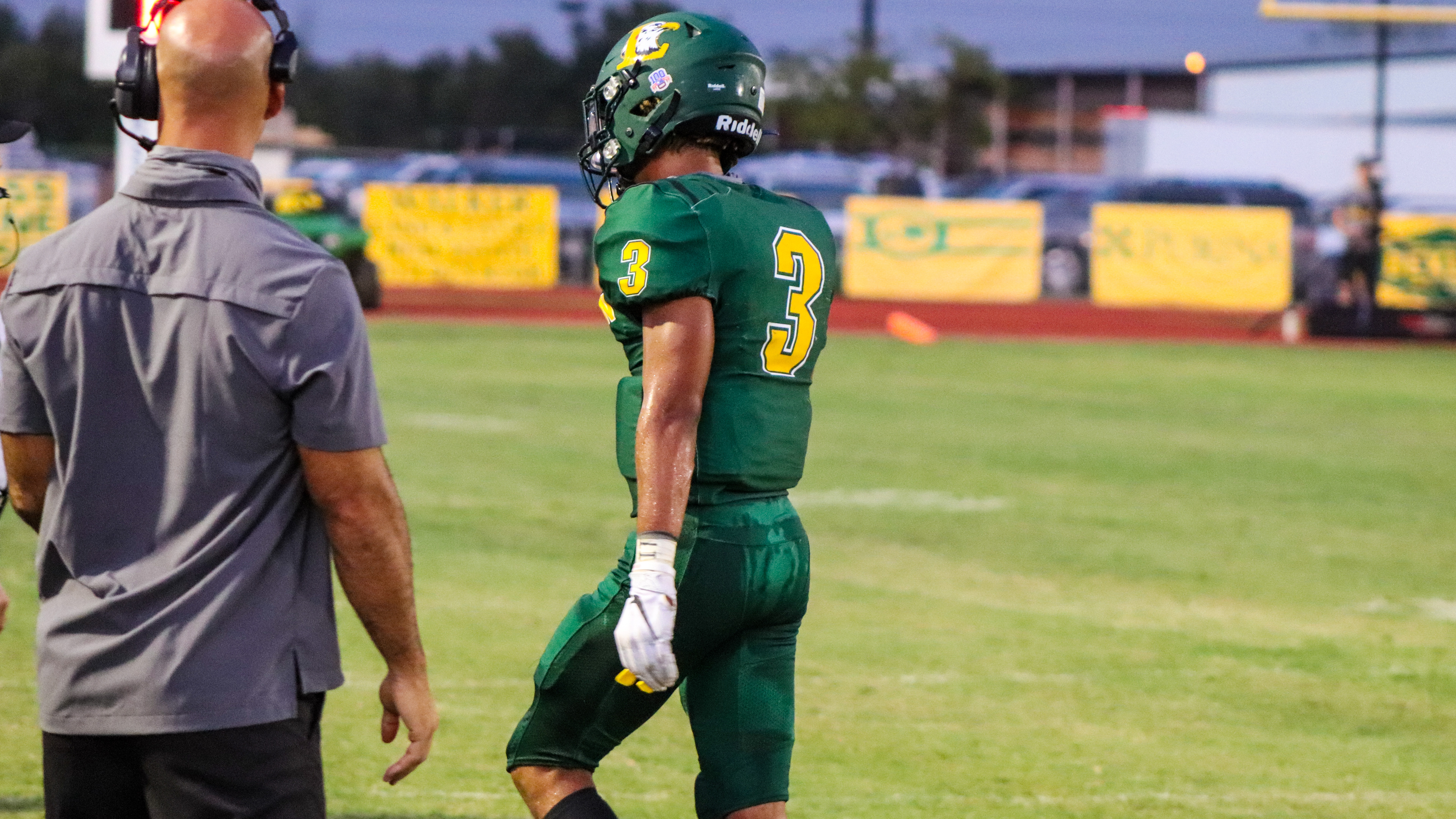 Jarred Kerr - 2022 ATH Lexington