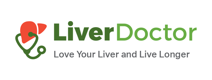 LiverDoctor Logo