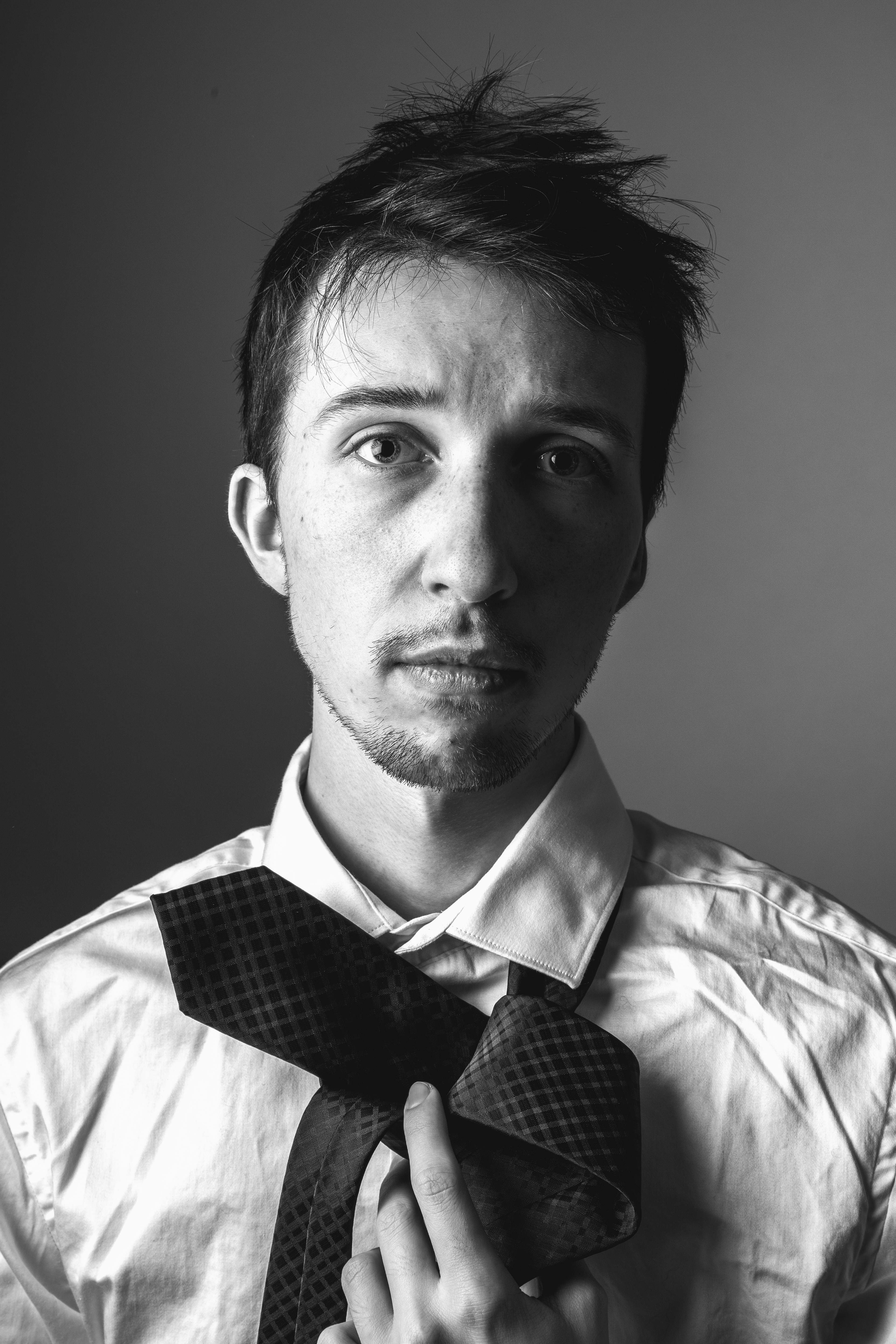 Paul Robein, CEO of Youdeo
