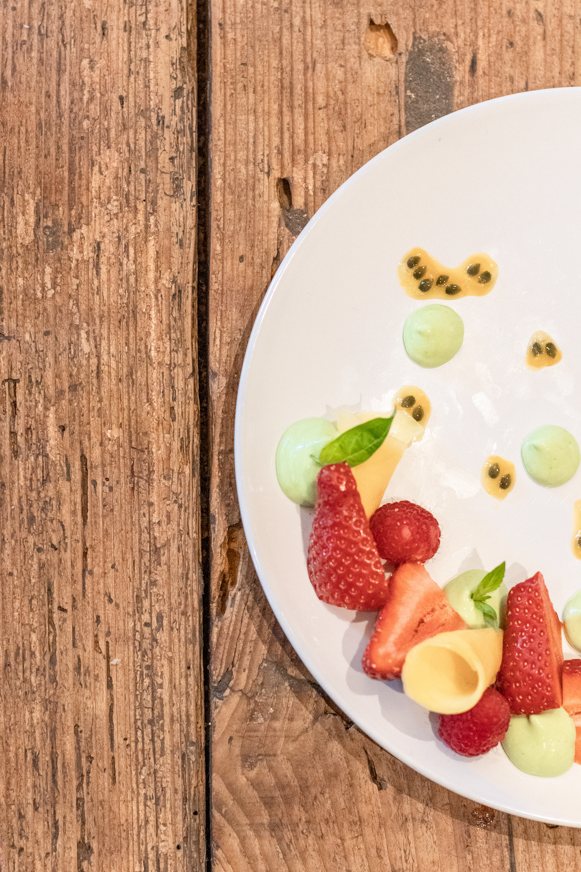 Fruit salad