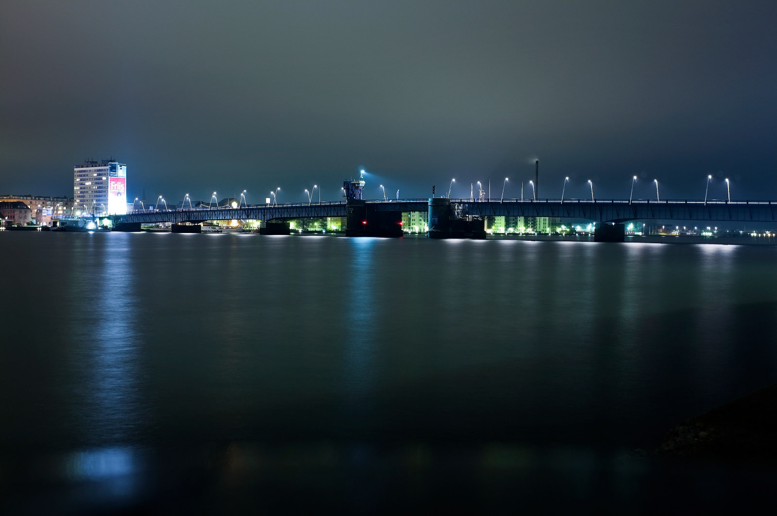 Limfjordsbroen