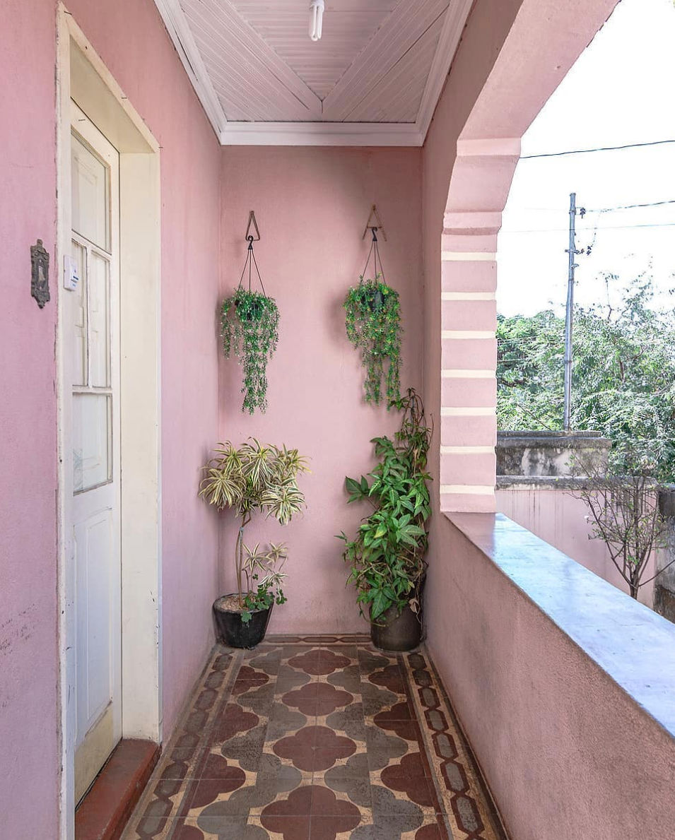 House in Floresta, Belo Horizonte