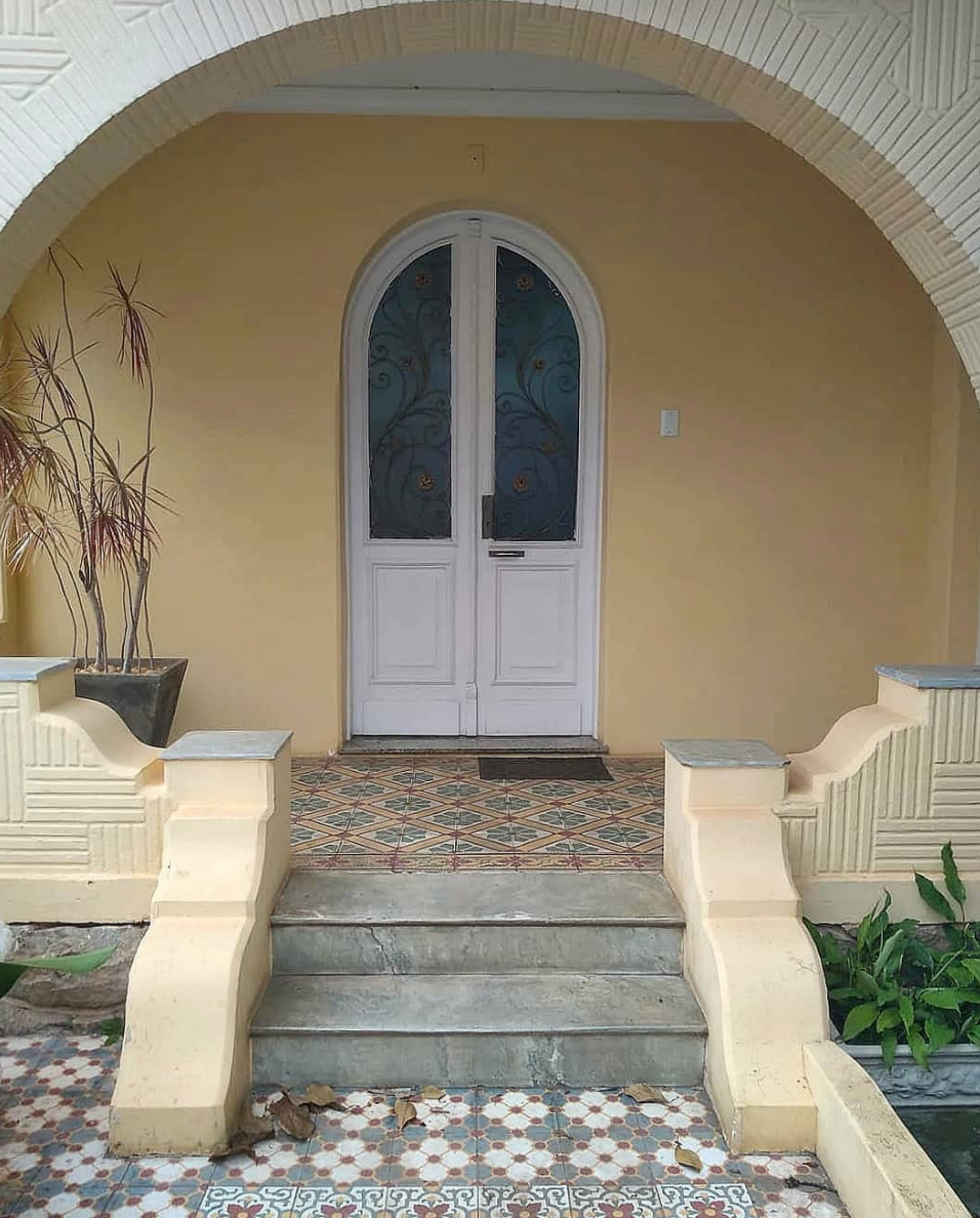 House in Floresta, Belo Horizonte