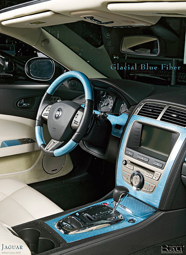 Rau Custom Steering Wheels Bespoke Projects