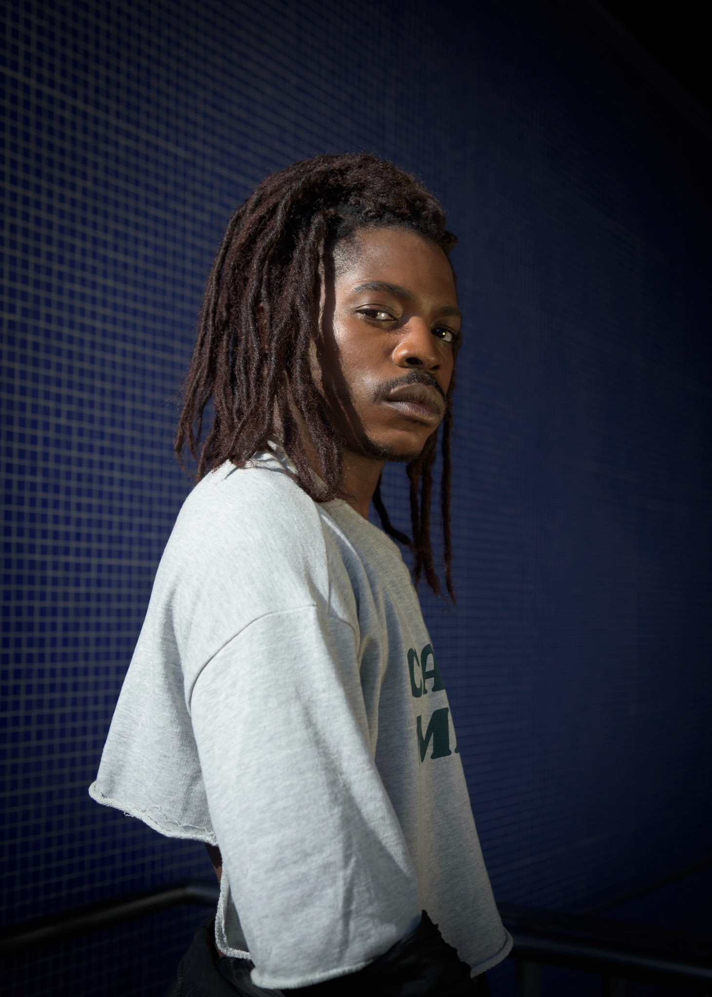 Shooting for Fode
Model: Fode
Stylism: Fode
Make-up: Sin_blueberry