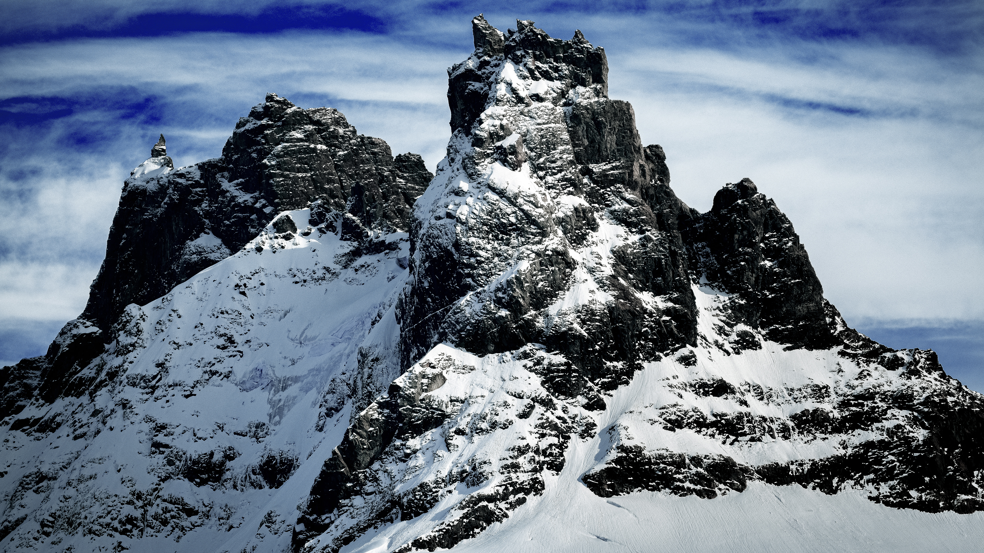 The Mountain - El Calafate
