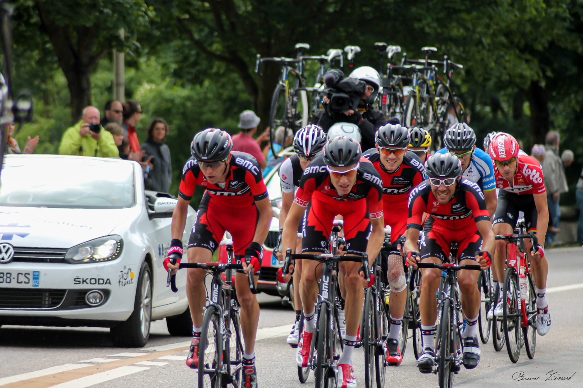 Tour de France 2014