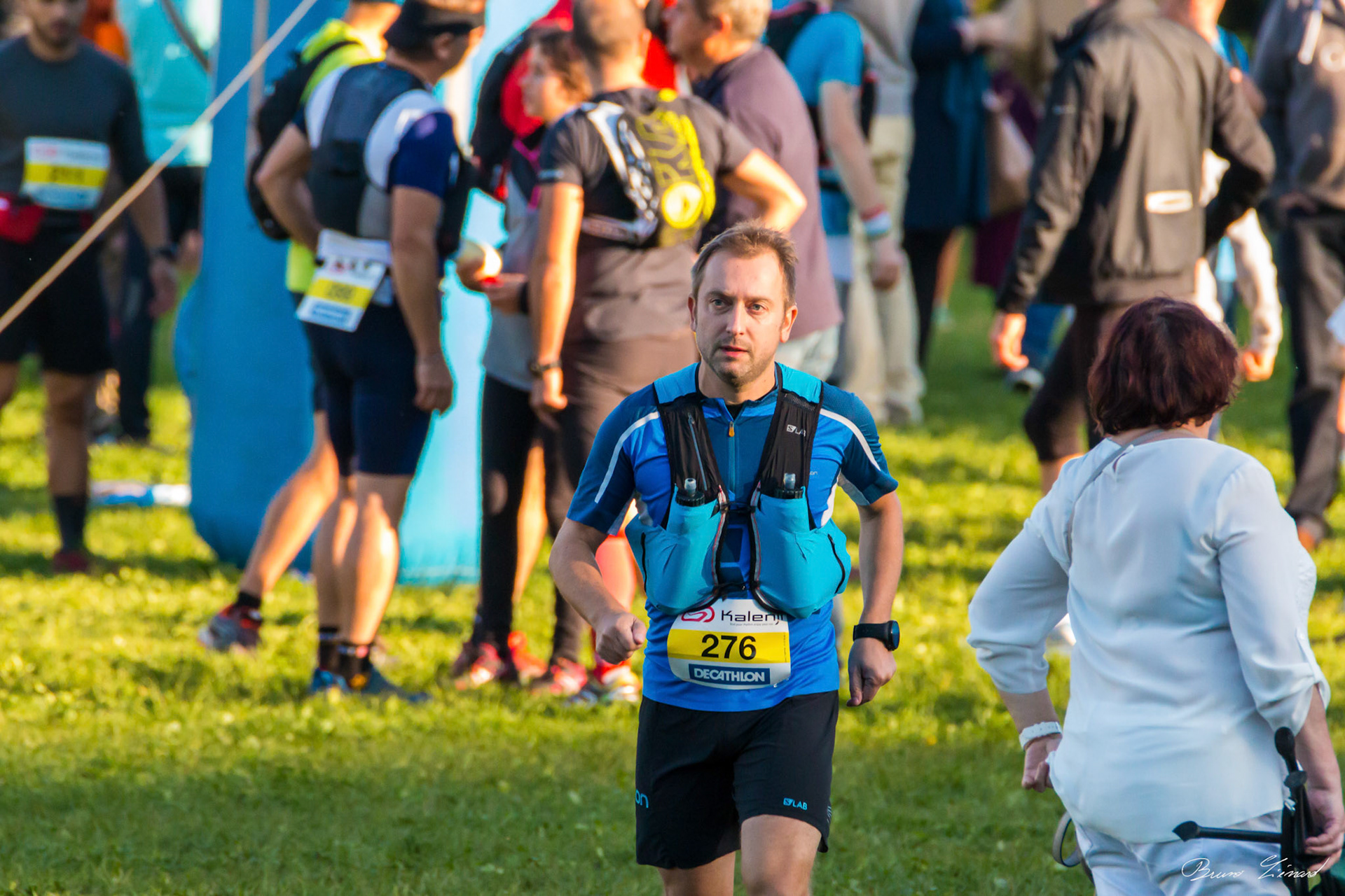 Trail des Lumières 2017