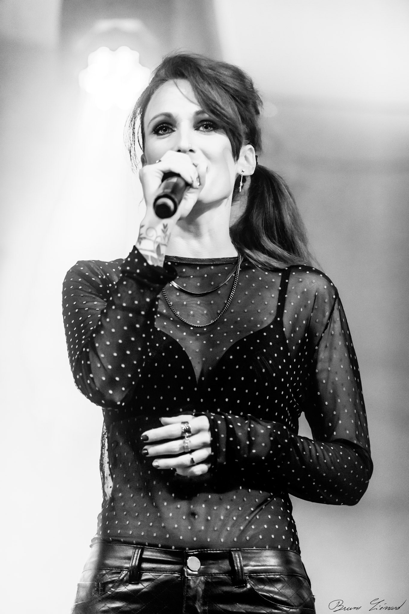 Angel In The Sky