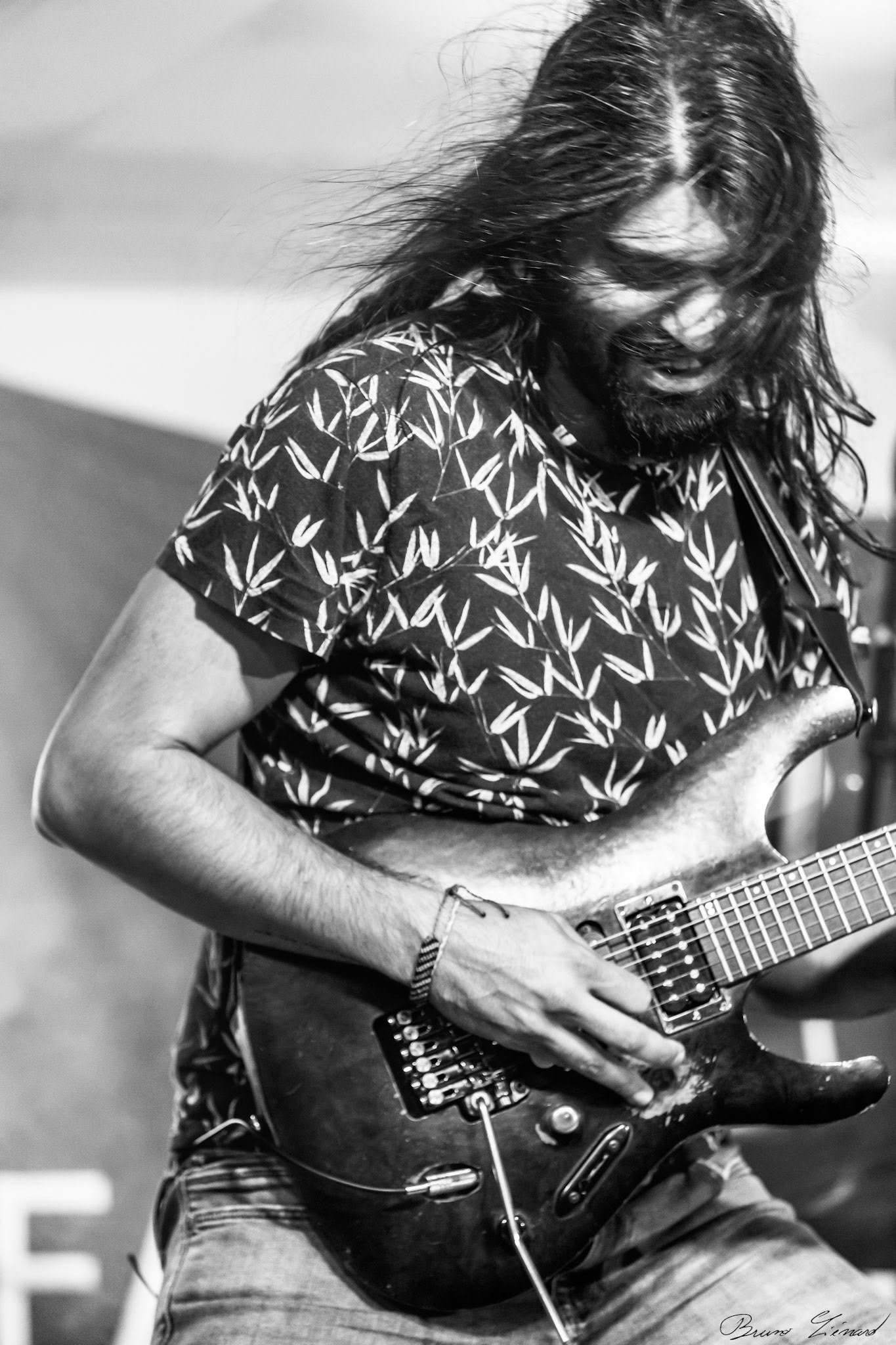 Festival Vach'De Rock #12