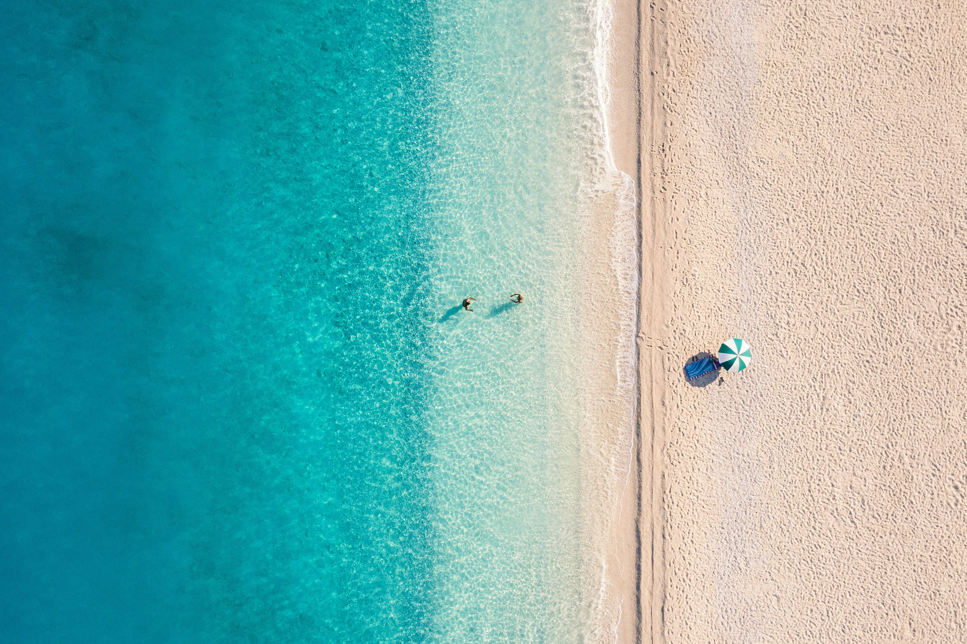 Myrtos Kefalonia 2020