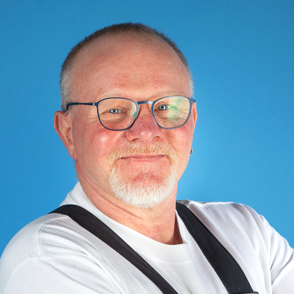 Jens Lutze Spezialist