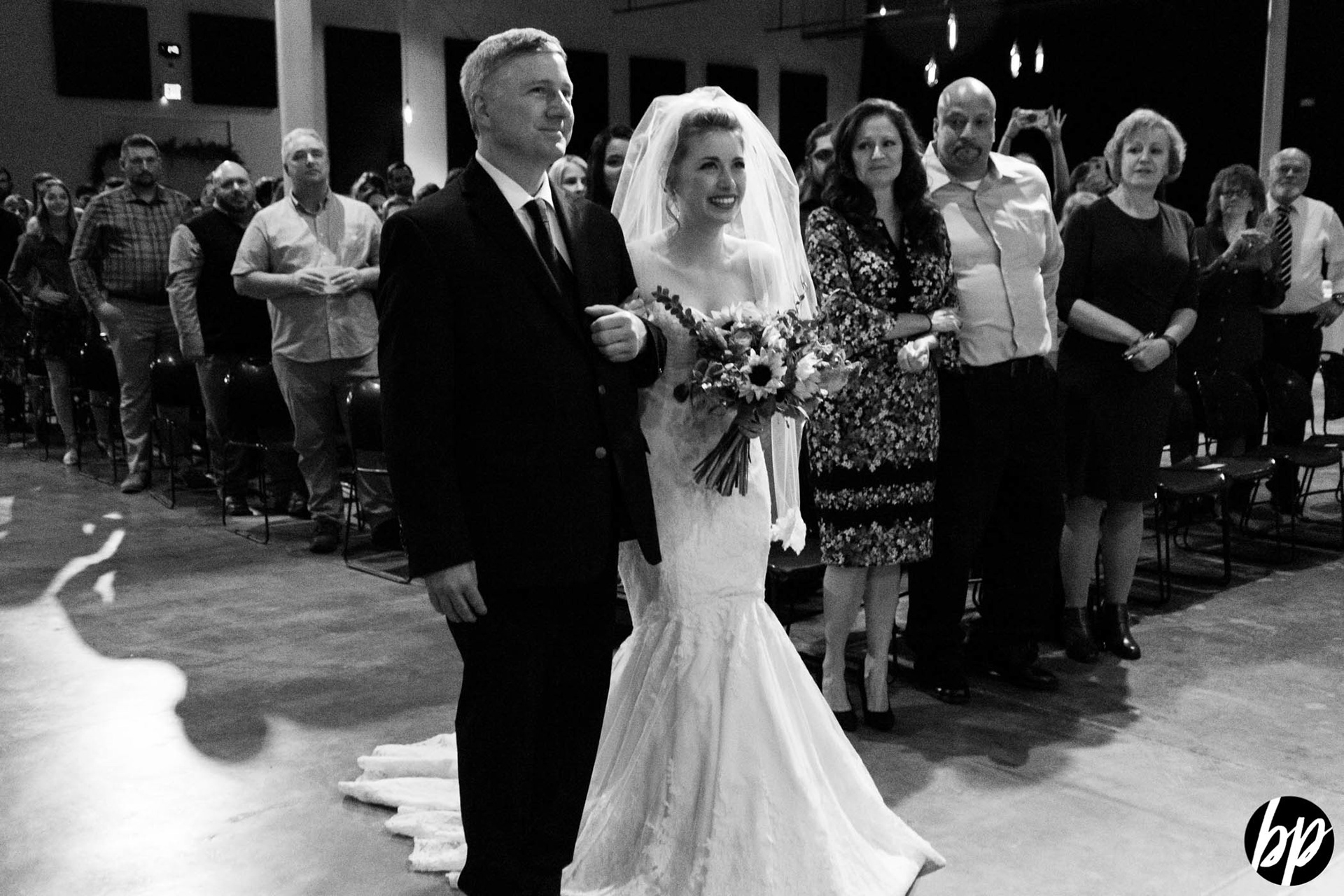 Philip + Taylor | December 14, 2019 | The Woodlands, TX