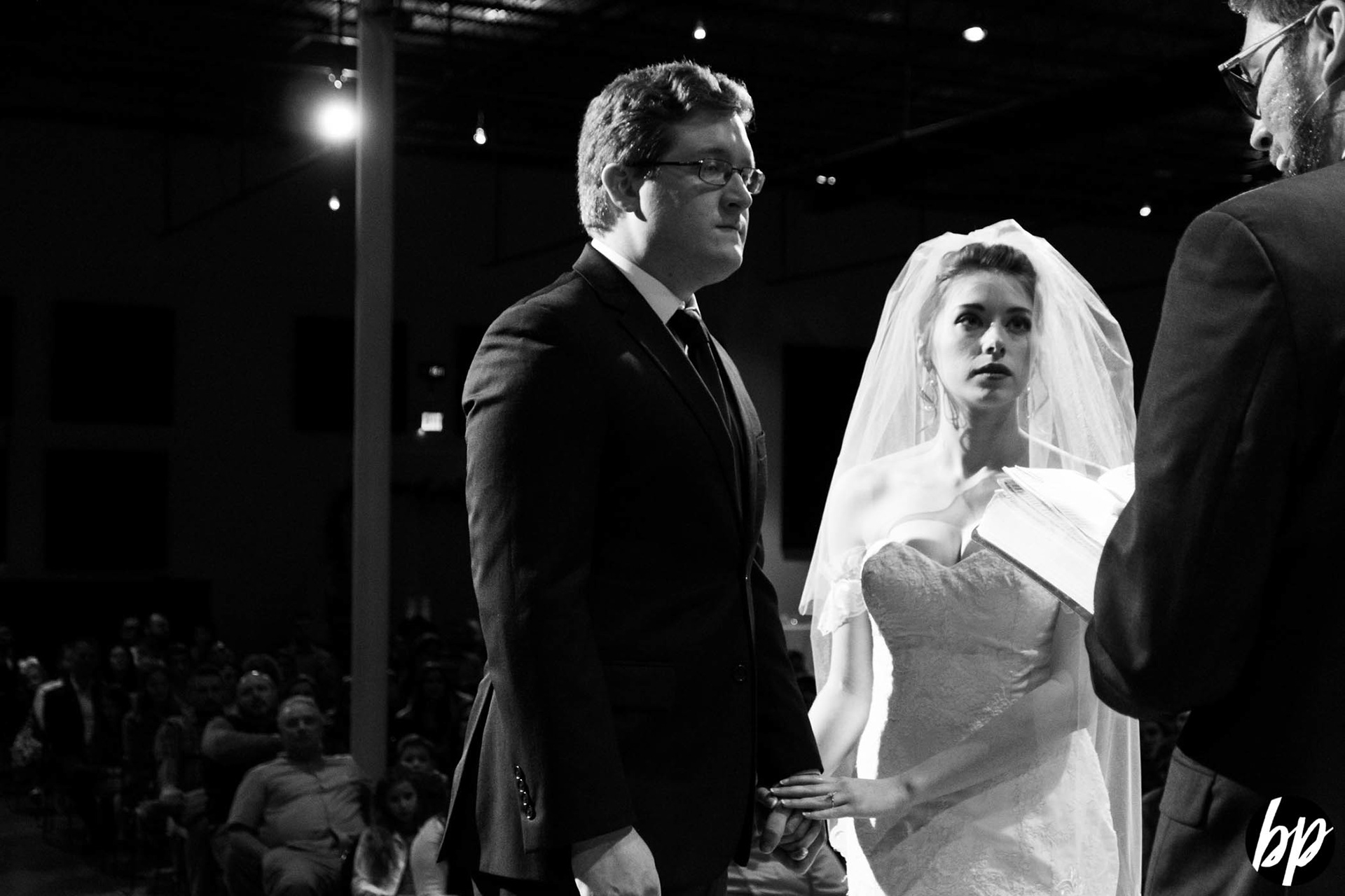 Philip + Taylor | December 14, 2019 | The Woodlands, TX