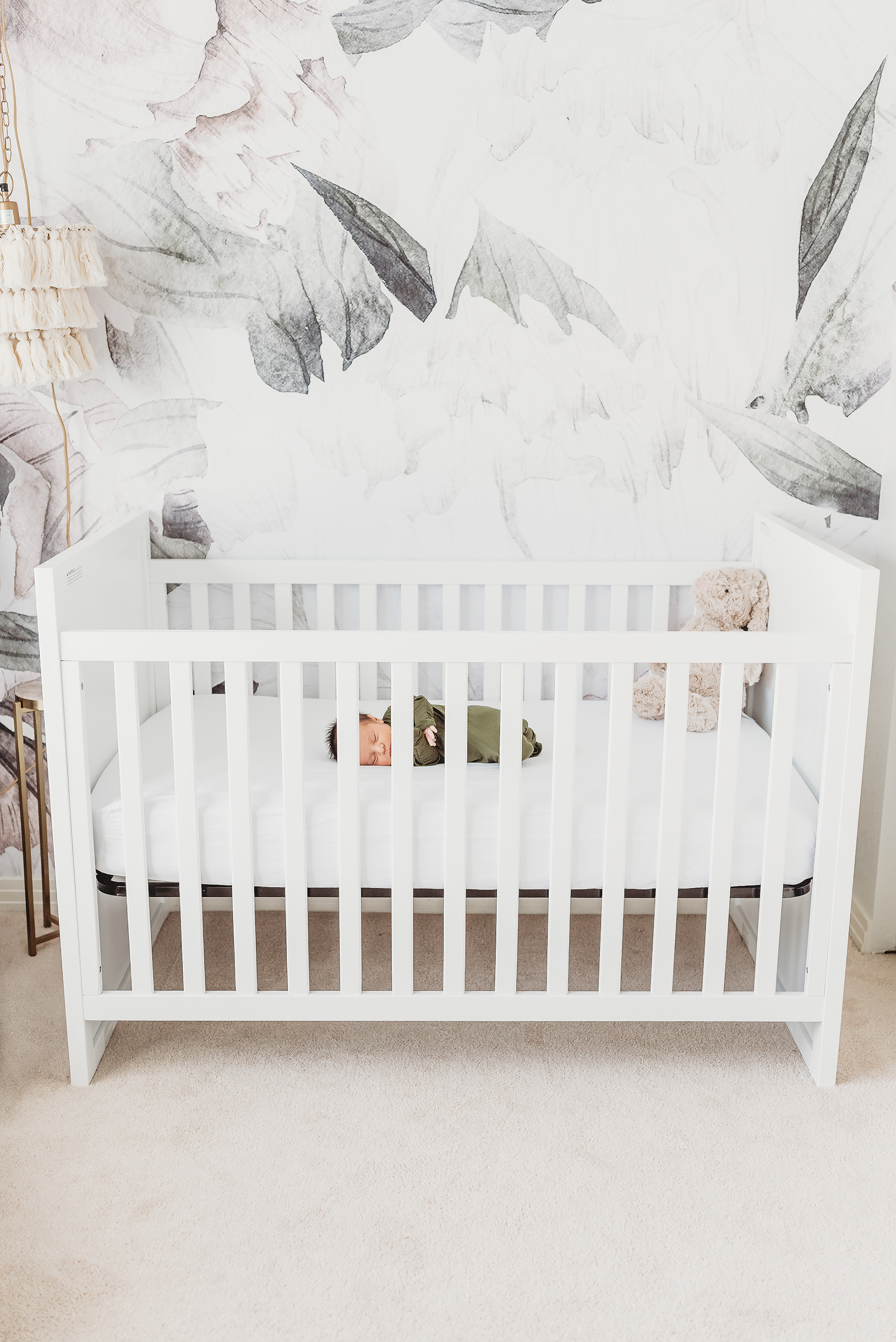 Castle Rock, Denver, Parker, Littleton, Highlands Ranch newborn photographer. Lifestyle newborn session.