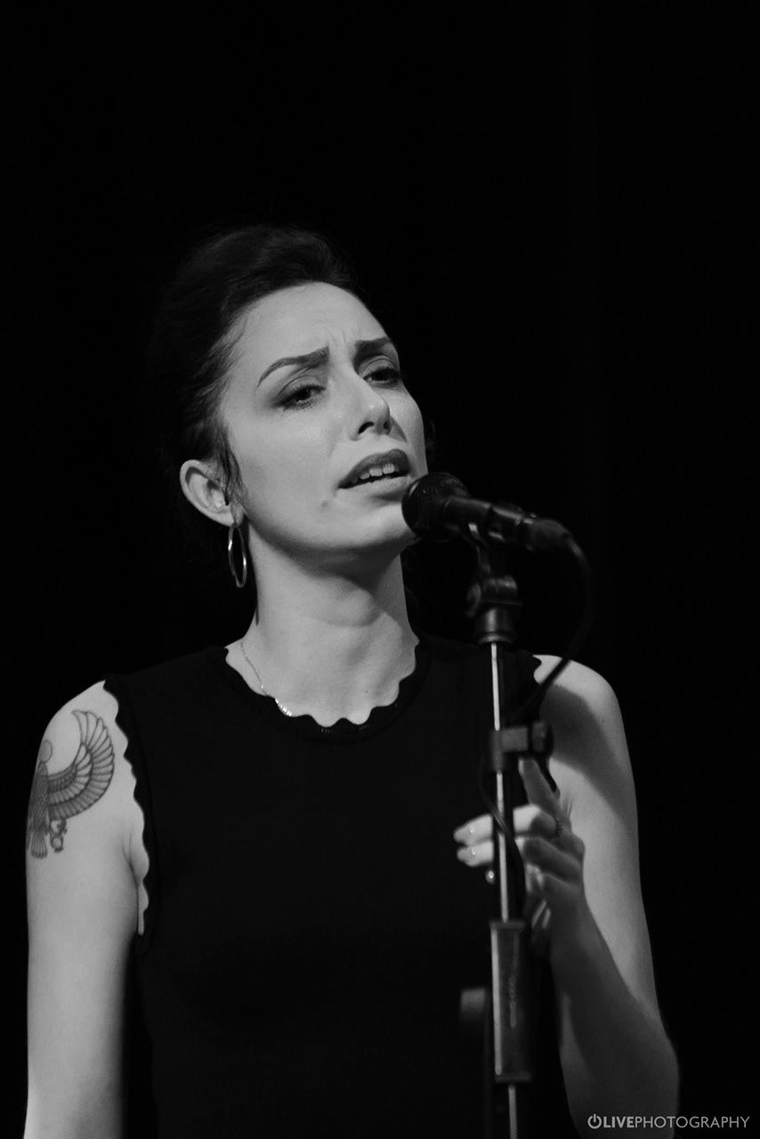 Paloma Pradal