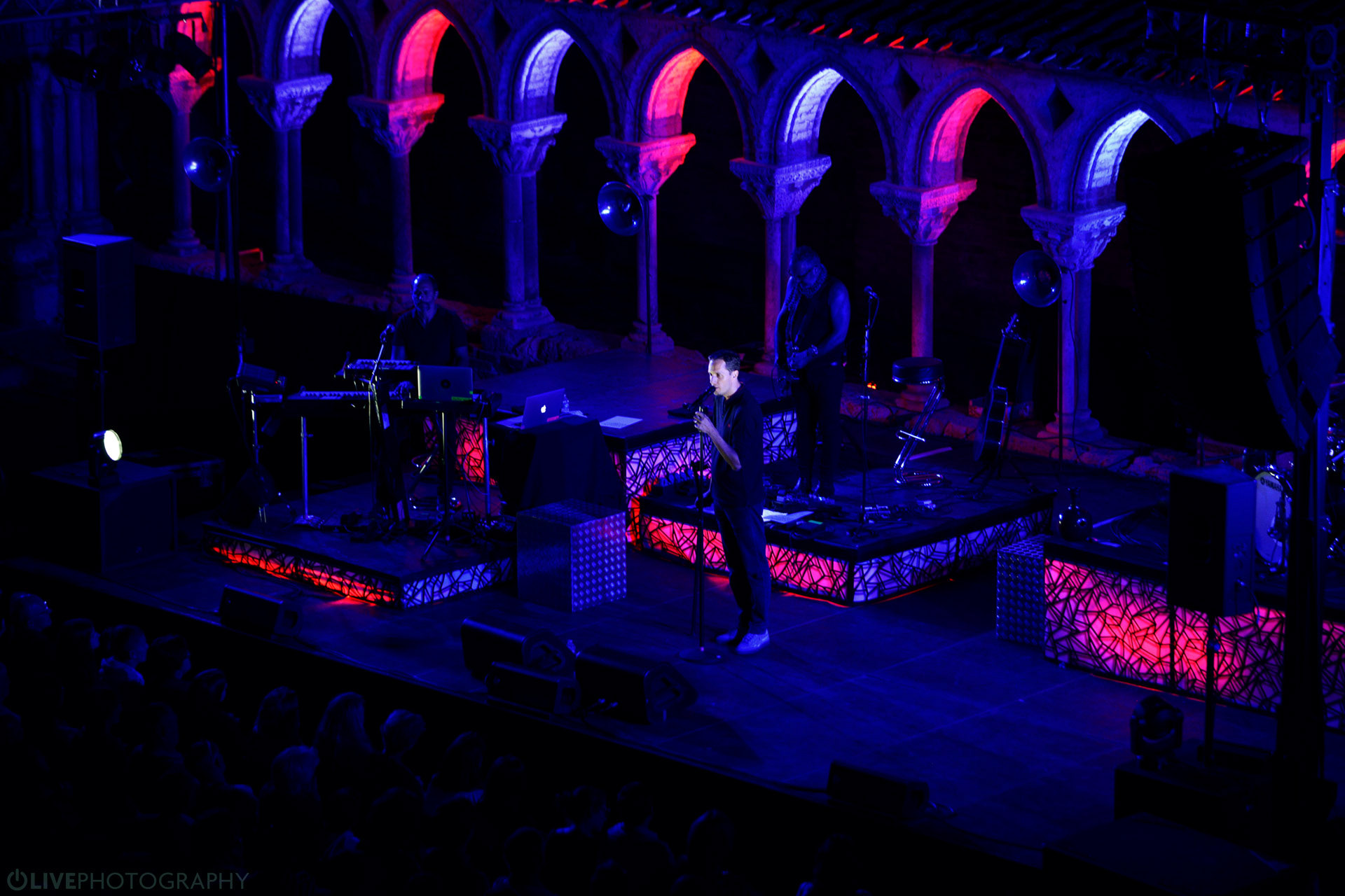 Grand Corps Malade