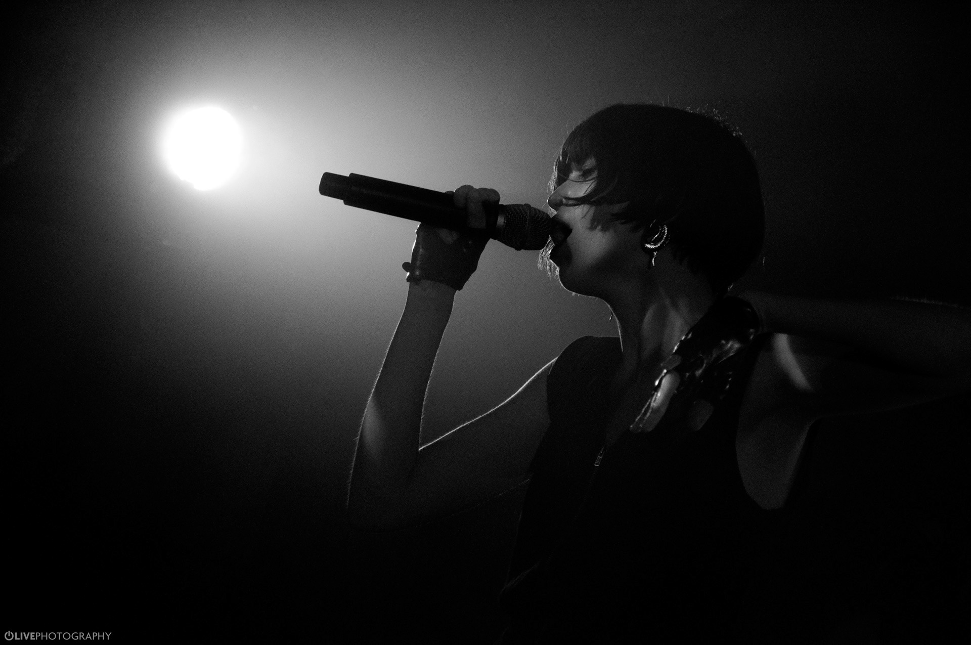 The Jezabels