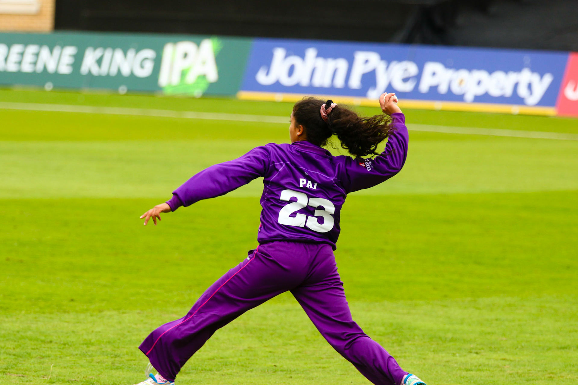 Loughborough Lightning