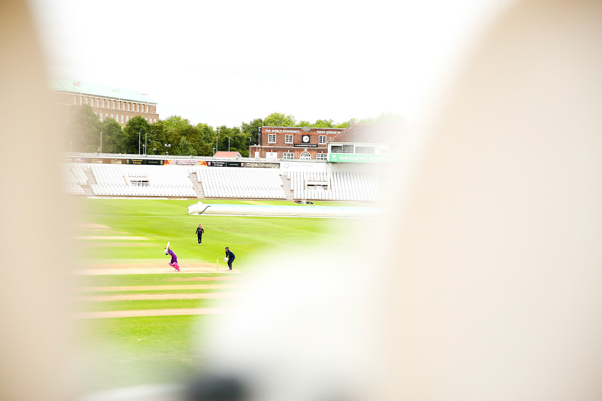 Loughborough Lightning