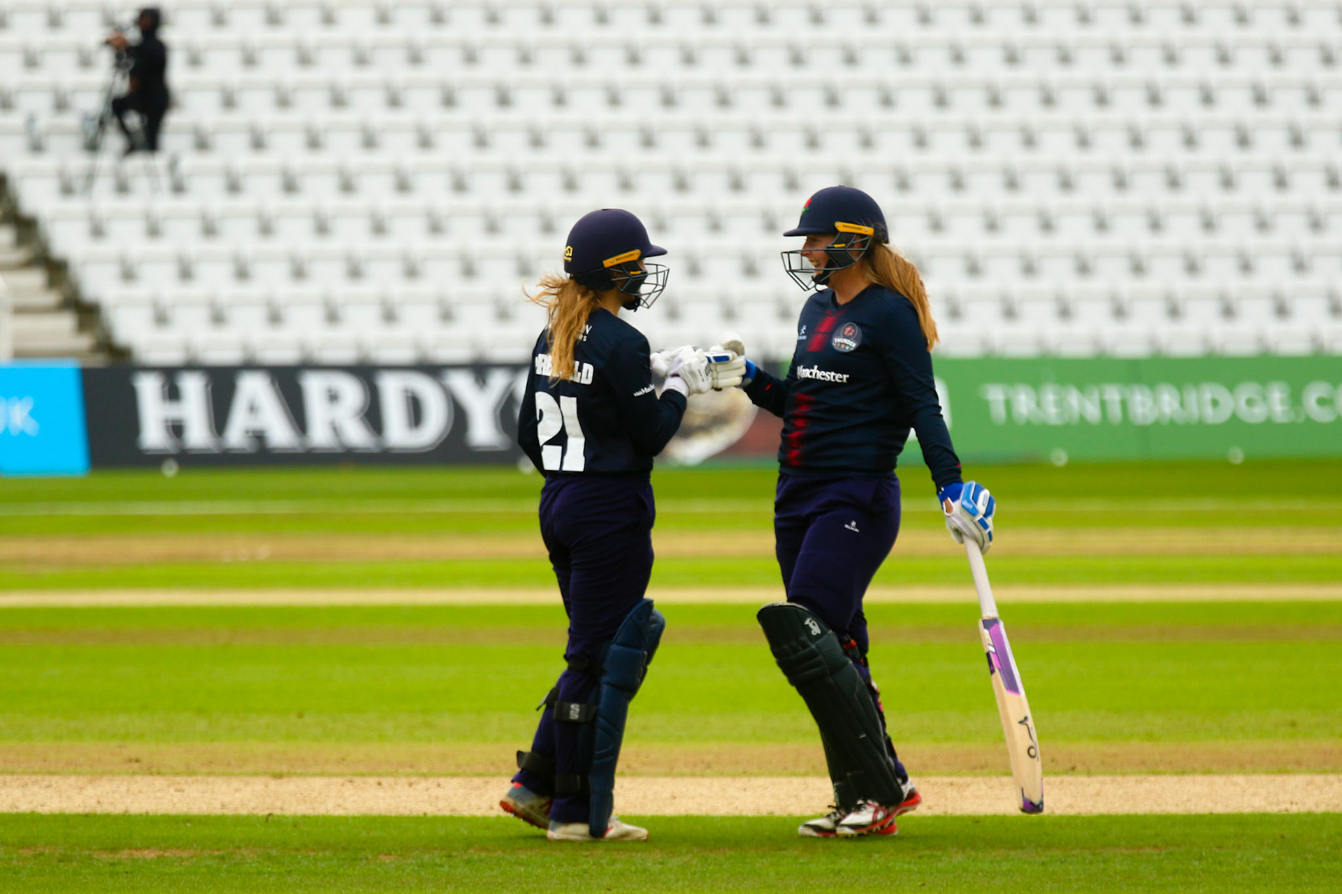 Loughborough Lightning