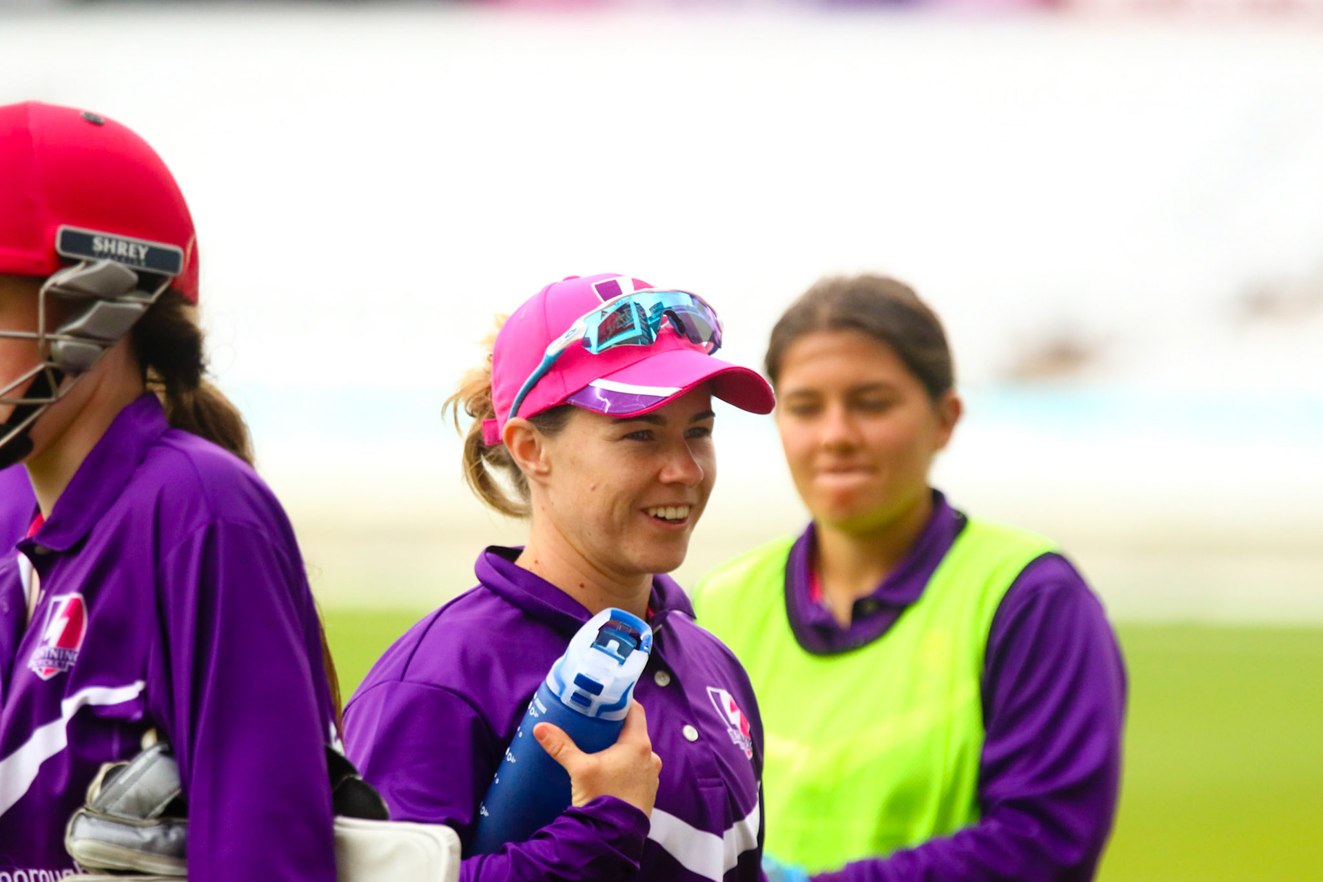 Loughborough Lightning
