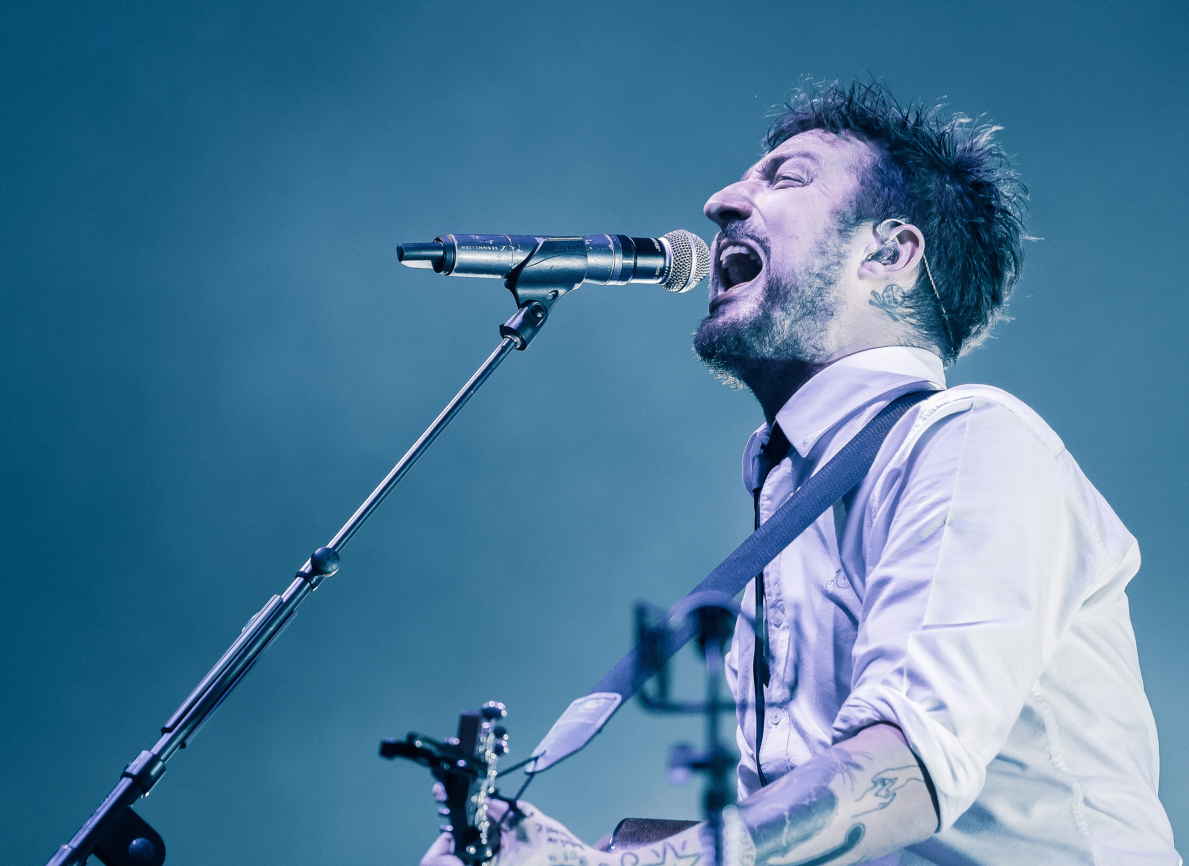 46. Frank Turner