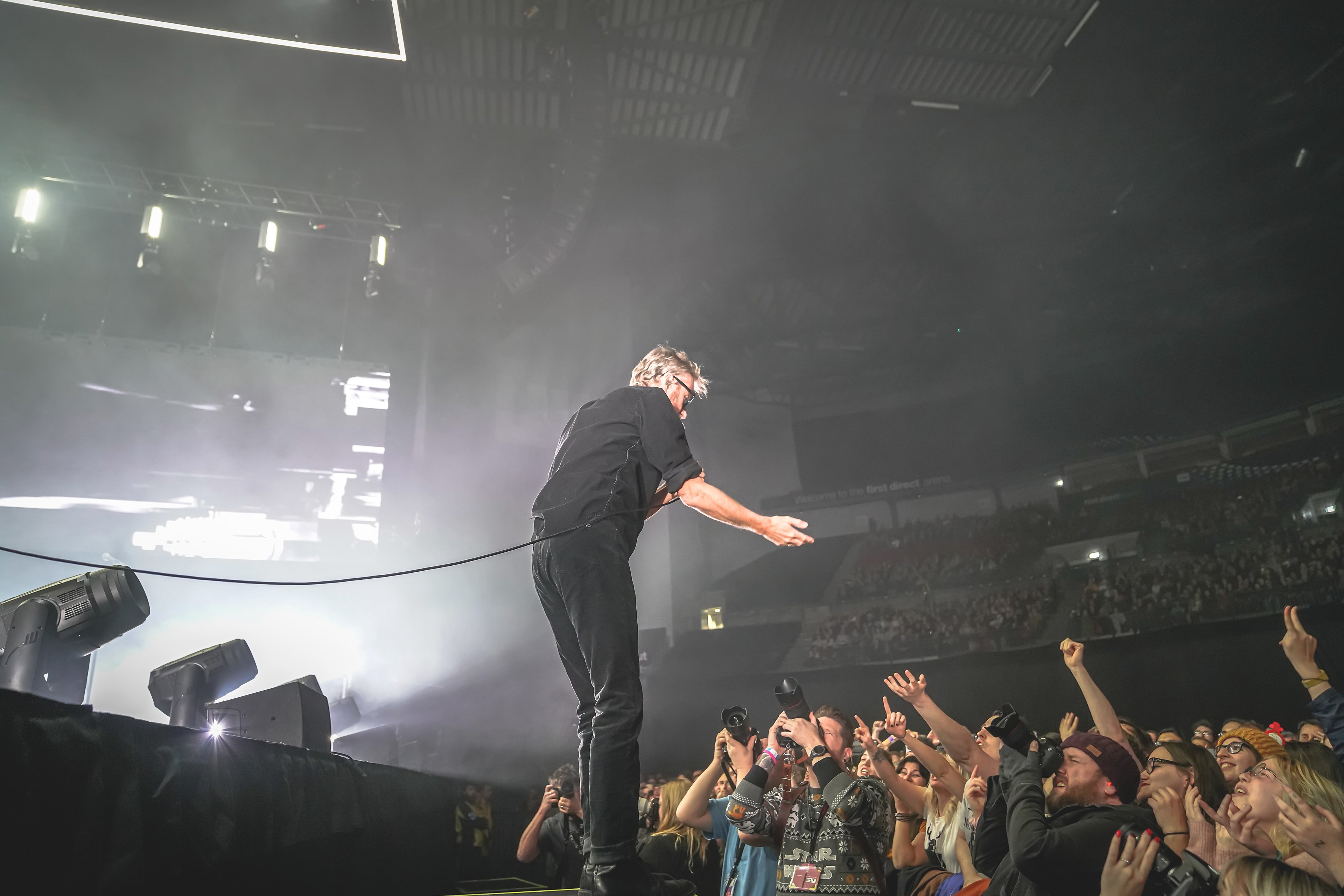 94. The National