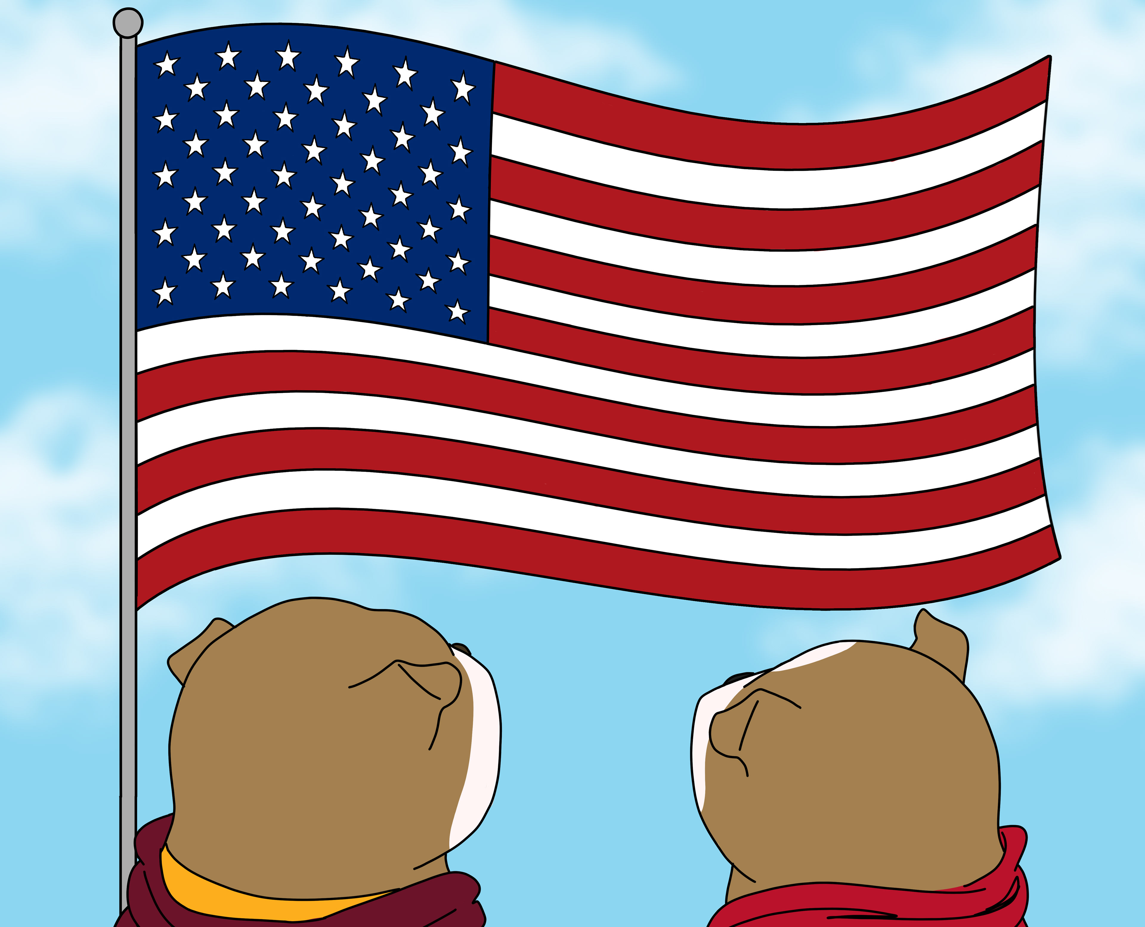 Veteran's Day 2019