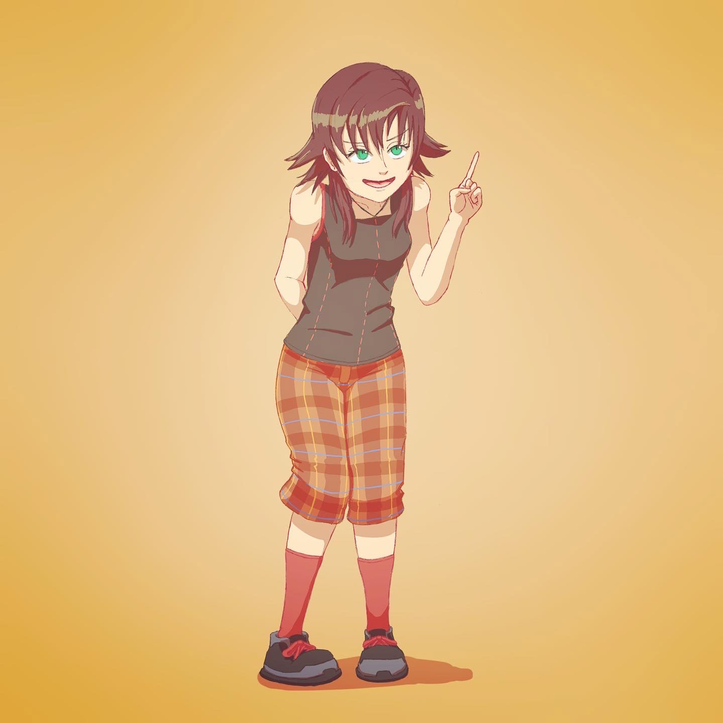 Olette - Kingdom Heart III