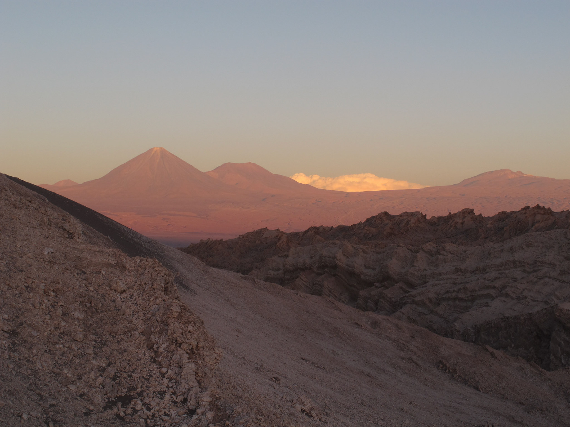 Atacama, Chile