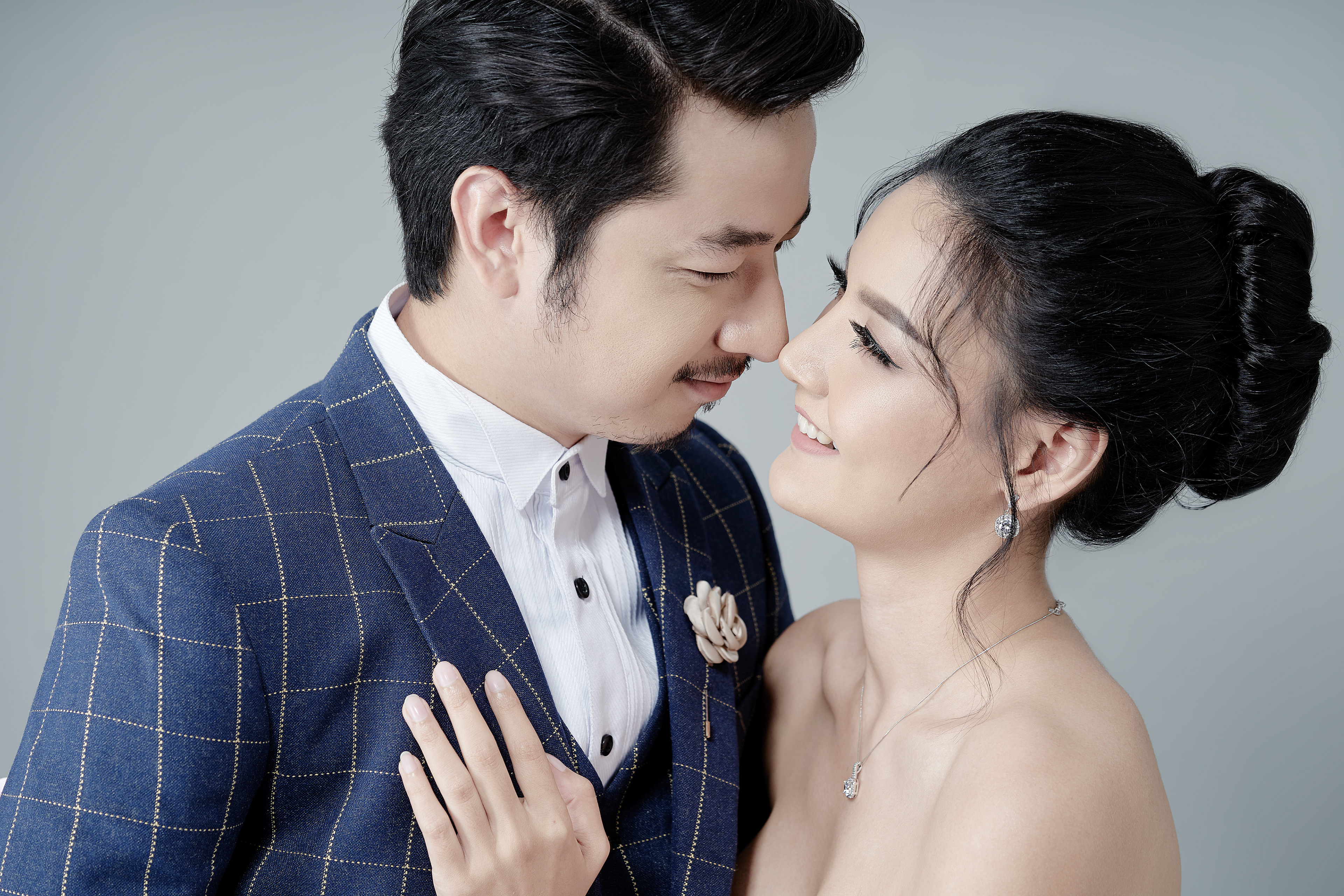 Studio - Pre wedding