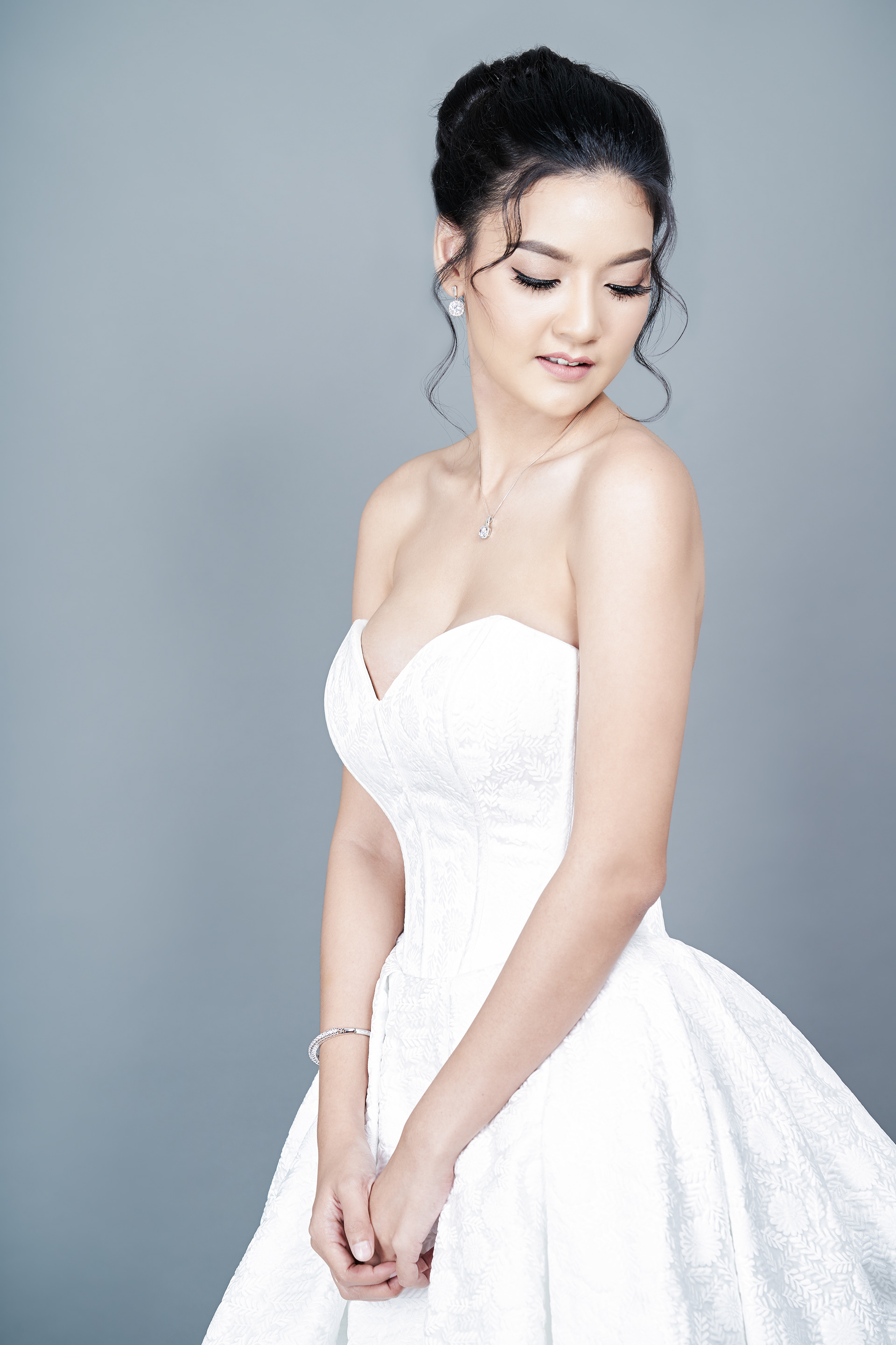Studio - Pre wedding