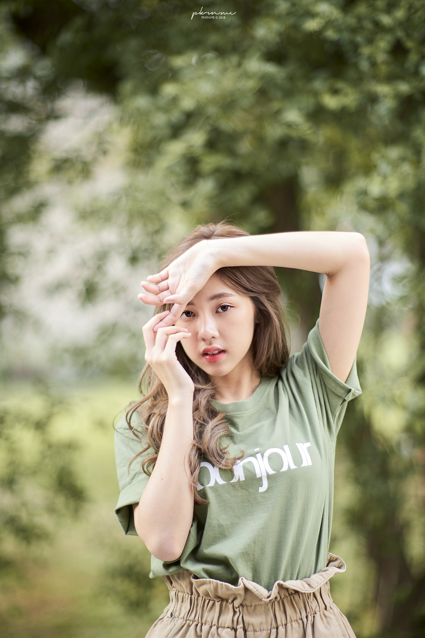 น้องไข่มุก CM Cafe