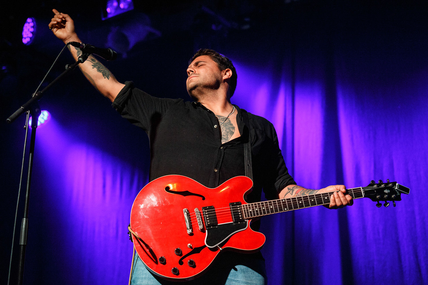 Dan Sultan