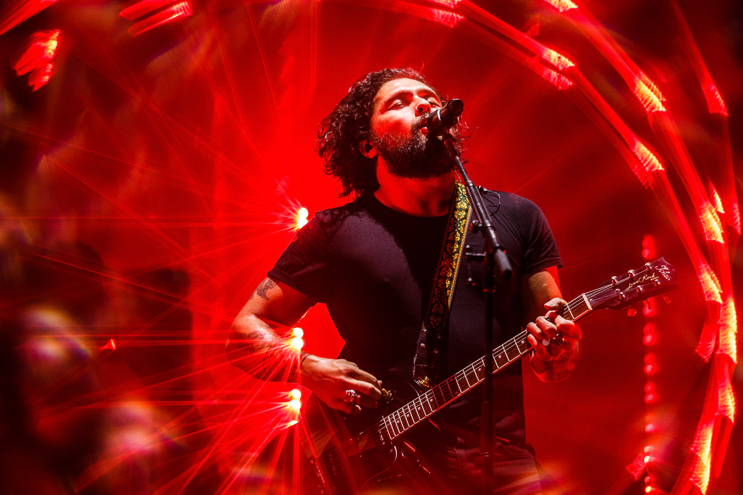 Gang of Youths