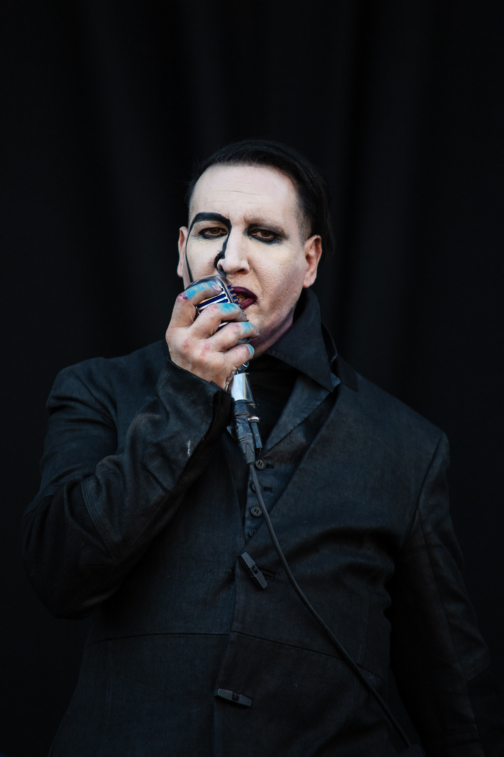 Marilyn Manson