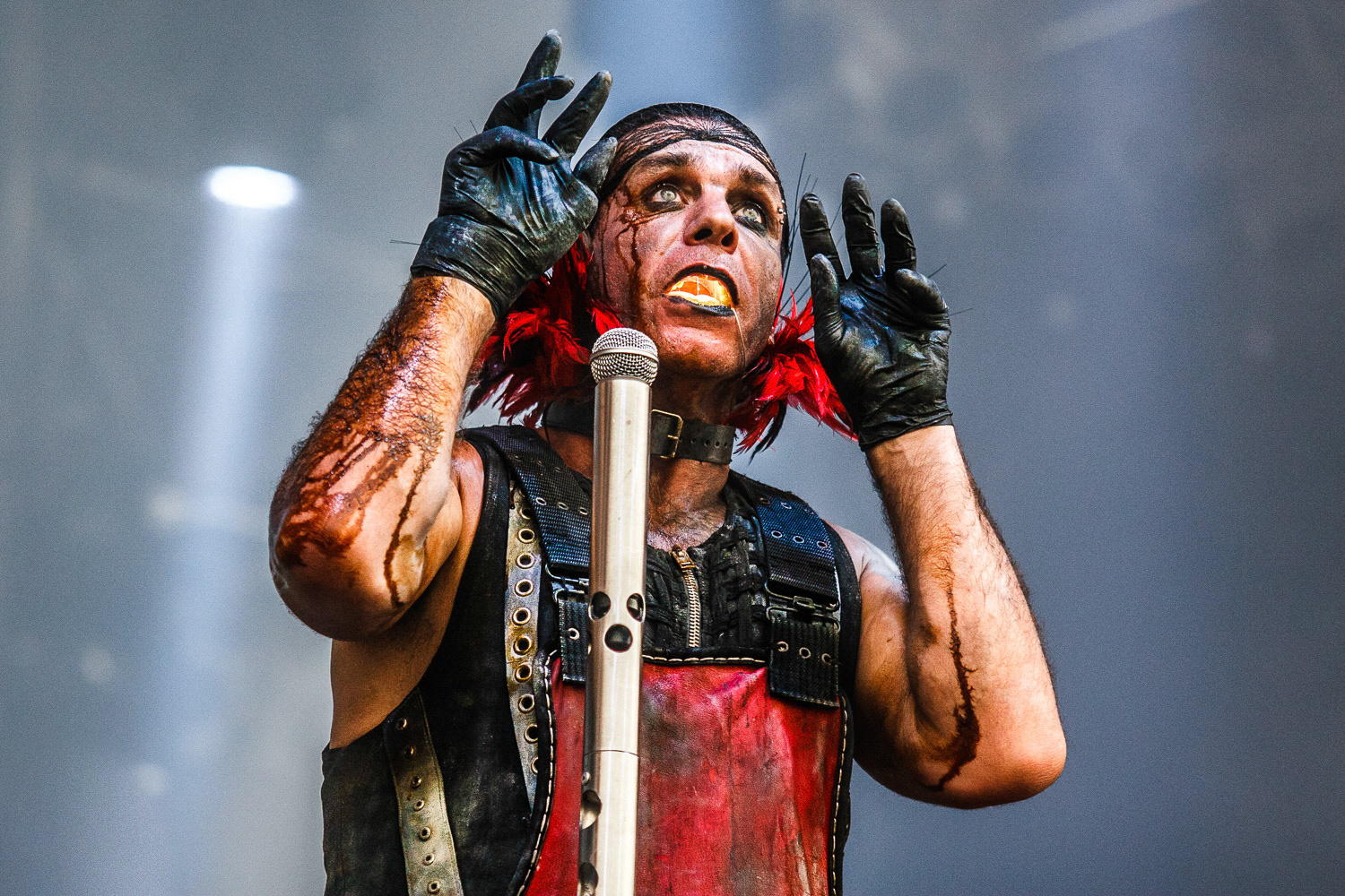 Rammstein