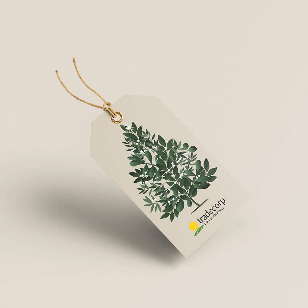 tradecorp xmas :)