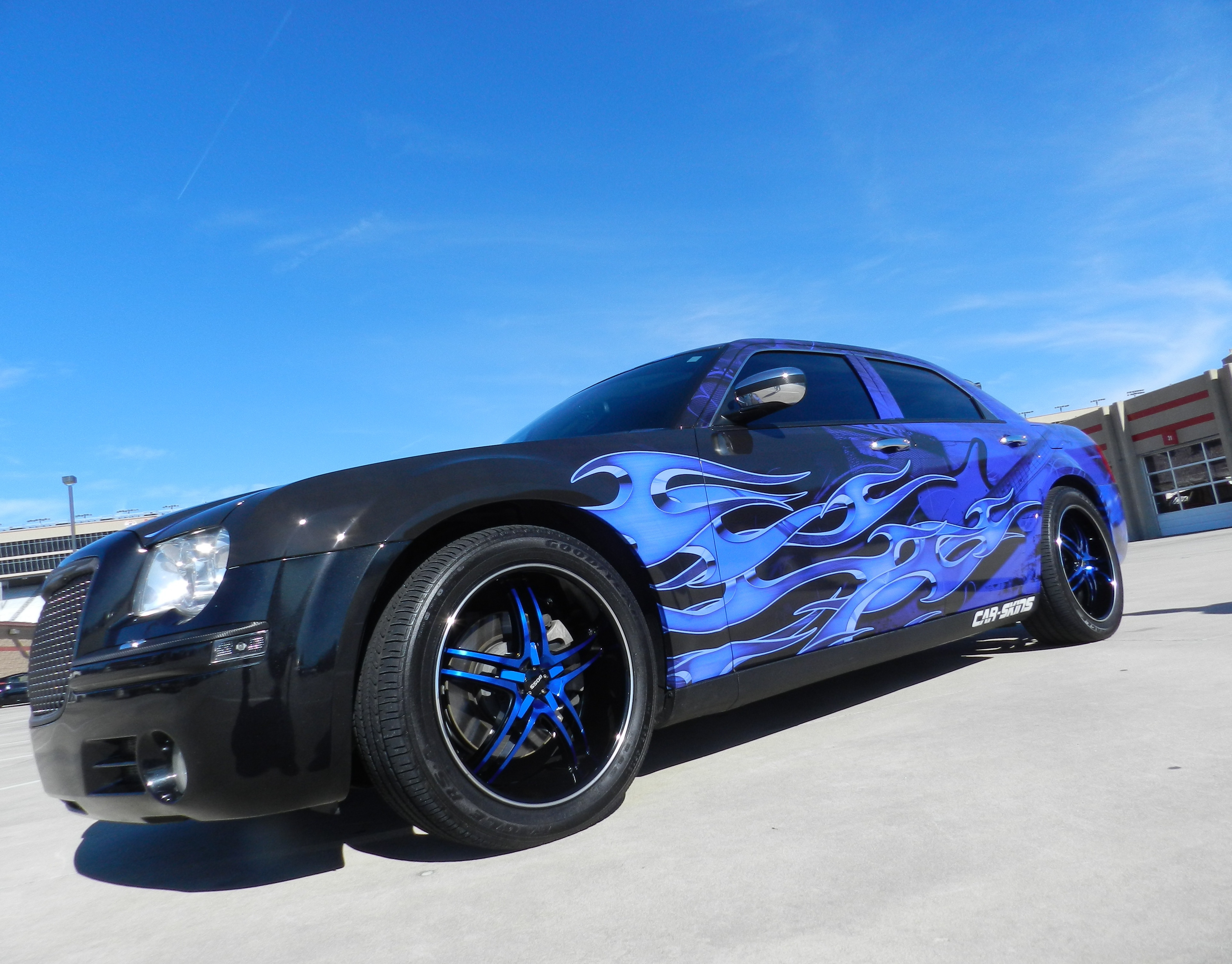 Wraptor Graphix Graphic Design For The Wrap Industry