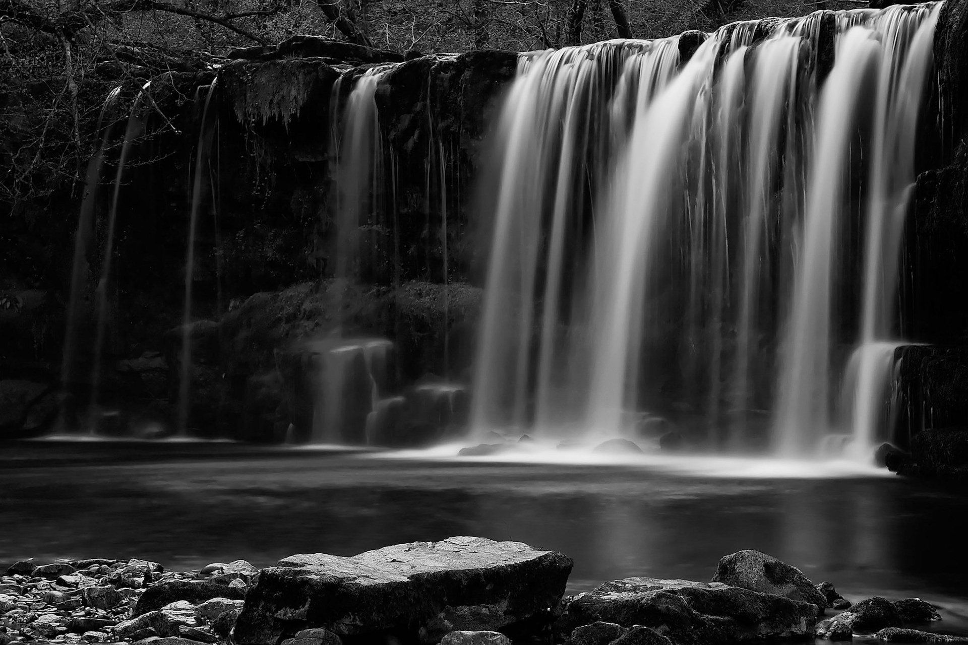 Brecon Beacons, Wales