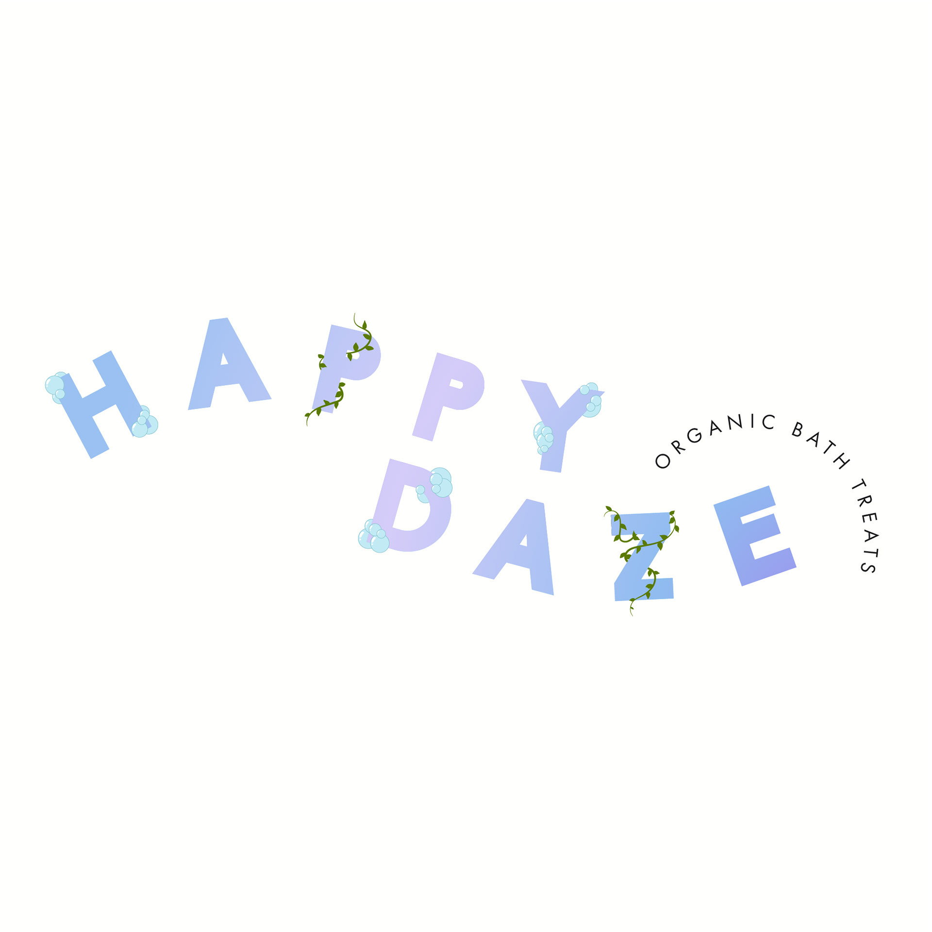 HAPPY DAZE