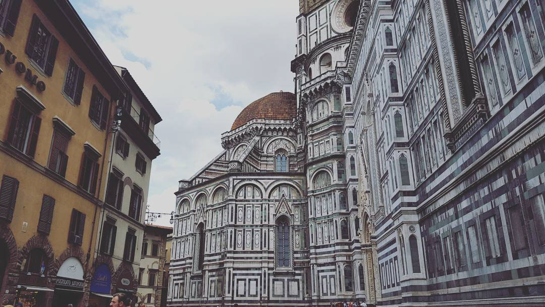 Florence, Italy