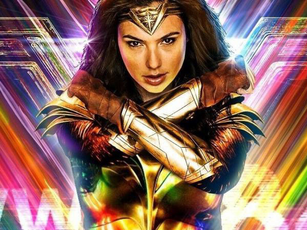 Wonder Women En Streaming Regarder WONDER WOMAN Streaming VF en Francais
