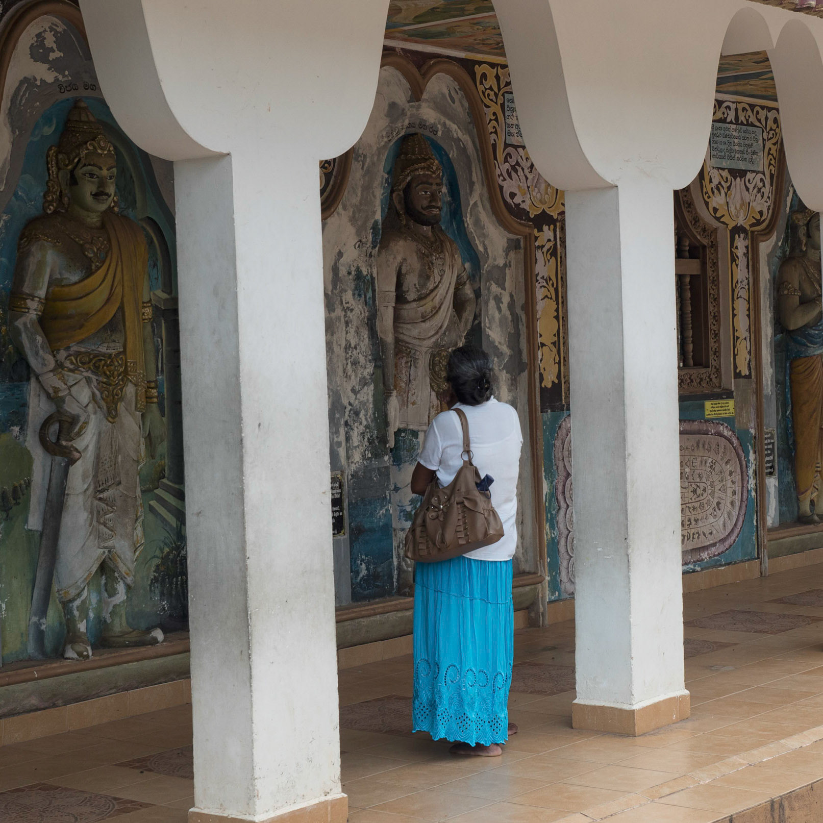 Bentota, Sri Lanka