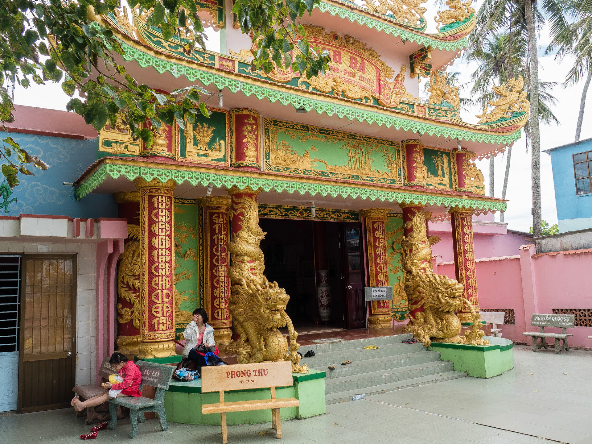 Phu Quoc, Vietnam