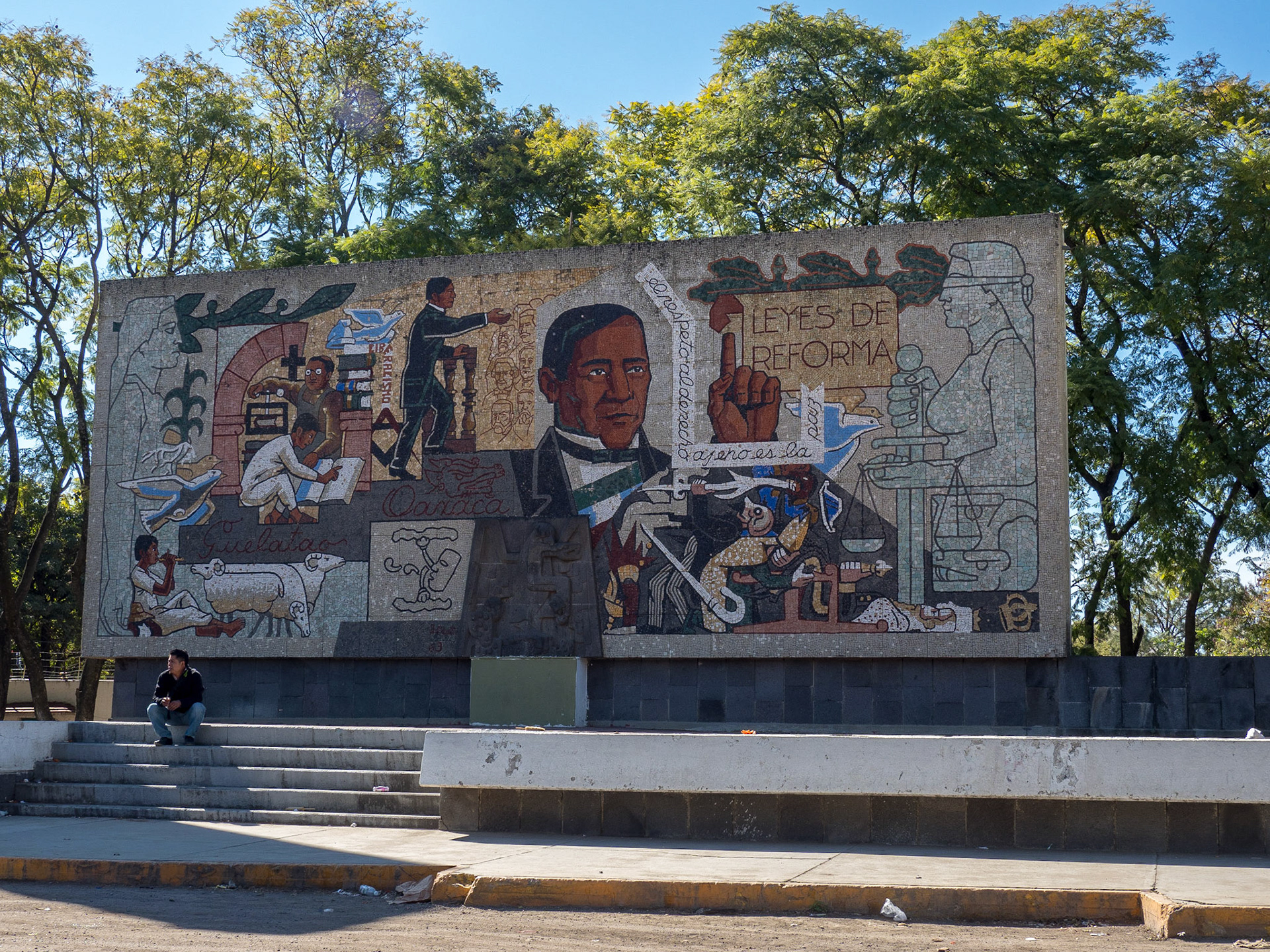 Oaxaca, Mexico