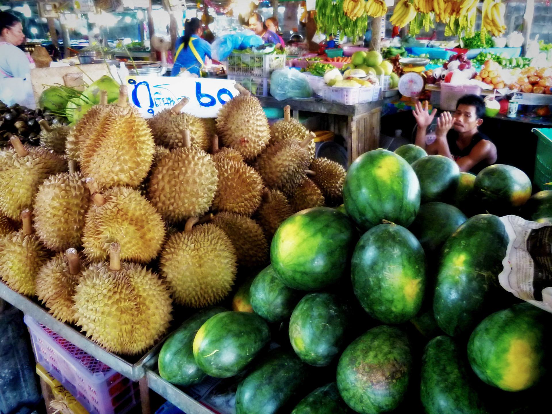 Koh Samui, Thailand